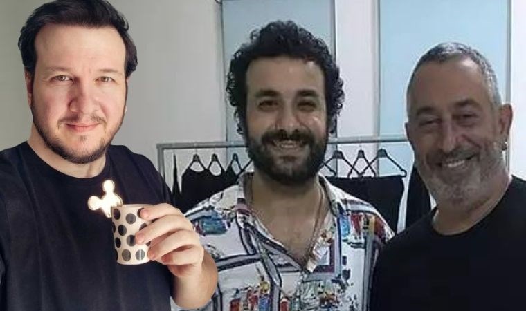 Cem Yılmaz ve Hasan Can Kaya tartışmasına Şahan Gökbakar da dahil oldu
