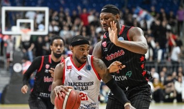 Bahçeşehir Koleji, Avrupa Kupası'nda adını finale yazdırdı! – Son Dakika Spor Haberleri | Cumhuriyet