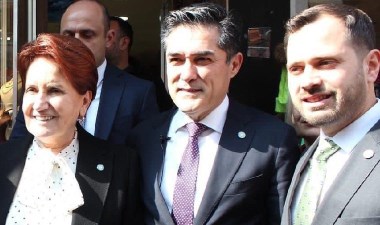 İYİ Parti'de seçim krizi: Peş peşe istifalar – Son Dakika Siyaset Haberleri | Cumhuriyet