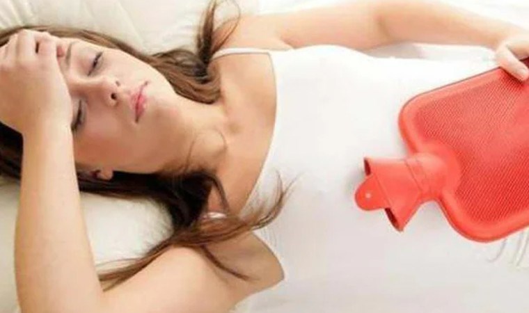 Kadınlarda hormonal dengesizliğin 5 önemli işareti: Bu belirtiler bir rahatsızlığın habercisi olabilir…