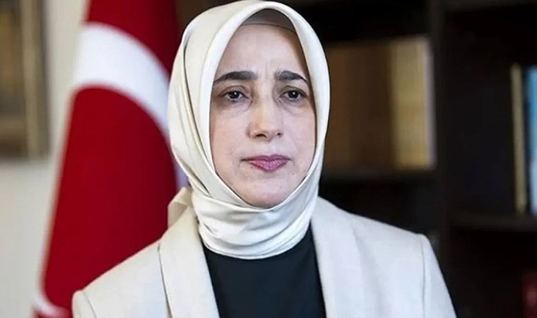 Özlem Zengin’in görevden alındığı iddia edilmişti… AKP’den açıklama