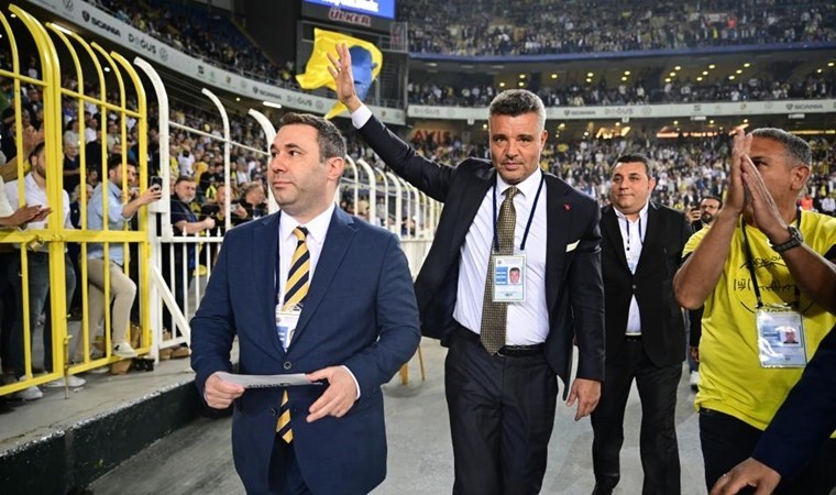 Sadettin Saran’dan Conte iddialarına cevap: ‘Türk spor tarihinin en…’