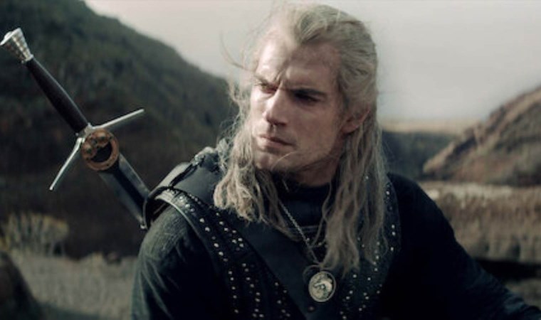 The Witcher’ın yan dizileri iptal edildi