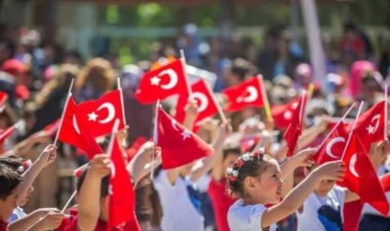 Mersin Devlet Opera ve Balesi’nden özel 23 Nisan konseri
