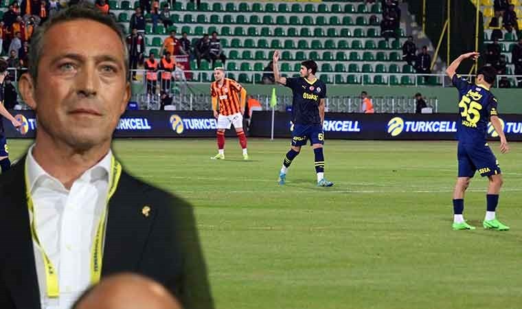 Fenerbahçe sahadan çekilmişti: İşte TFF’nin maçla ilgili vereceği kararlar…