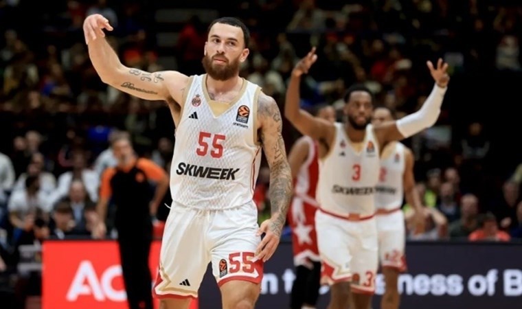 Monaco normal sezonu galibiyetle bitirdi!