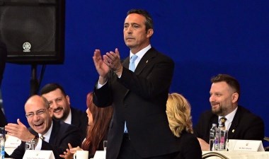 Oylama yapıldı: İşte Fenerbahçe yönetimine verilen yetkiler – Son Dakika Spor Haberleri | Cumhuriyet