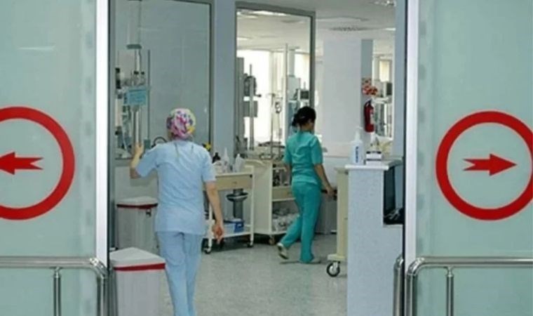 Bakanlık tarafından yapılmayan destek Avrupa’dan geldi: ‘Sağlıkçılara sahip çıkılmalı’