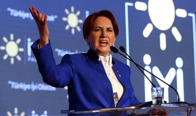 Delegelere ikna turu: İYİ Parti’de kongre öncesi hareketlilik başladı