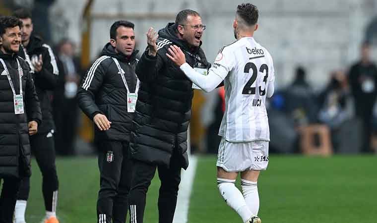 Melih Saatçı:  ‘Santos’un gidişi muhteşem oldu’