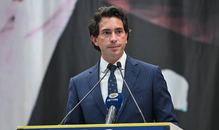 Fenerbahçe’den Avrupa şampiyonluğu açıklaması: ‘Türk sporunun gururuyuz’