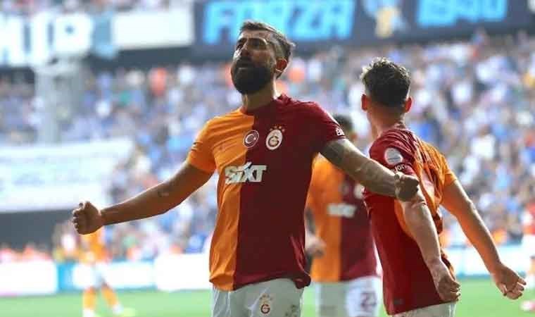 Kerem Demirbay: ‘Önemli olan takım’