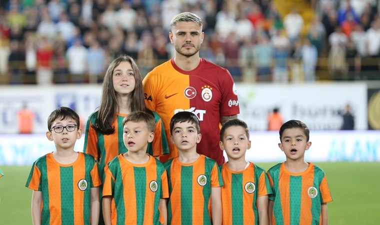 Mauro Icardi’den gol krallığı açıklaması: ‘Benim önceliğim belli’