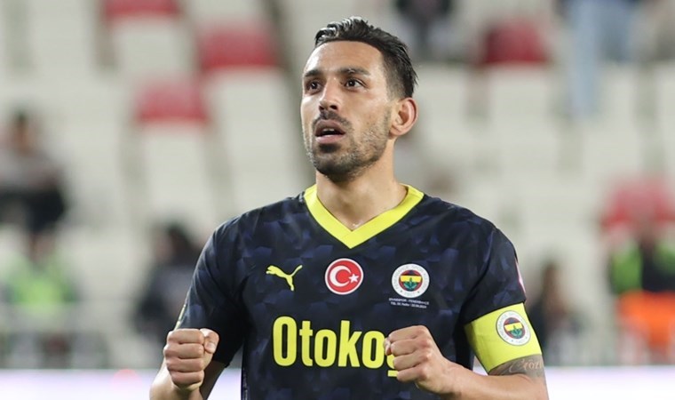 İrfan Can Kahveci’den penaltı tepkisi! ‘Anlam veremiyorum’