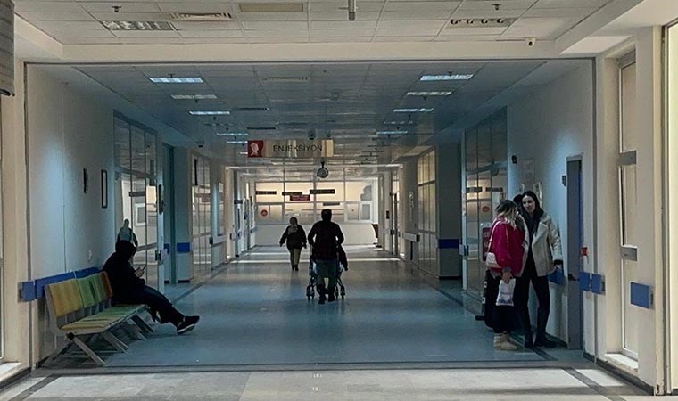 Arefe günü hastaneler, sağlık ocakları açık mı?