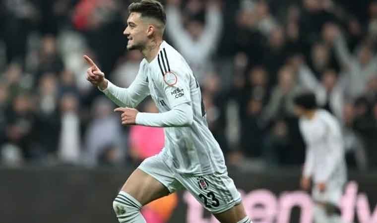 Ernest Muçi: ‘Böyle devam edeceğiz!’