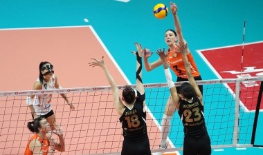 Eczacıbaşı Dynavit, final için bir adım önde! – Son Dakika Spor Haberleri | Cumhuriyet