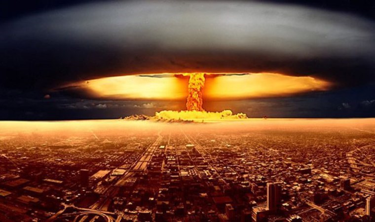 Ahmet Kırmızı, olası bir savaşta Ortadoğu’daki nükleer tehlikeye dikkat çekti: ‘Tüm bölge yaşanmaz hale gelir’