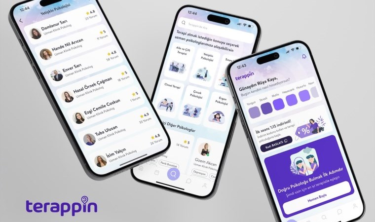Online platformlardan terapi alanların sayısı 2025’te 650 milyonu aşacak
