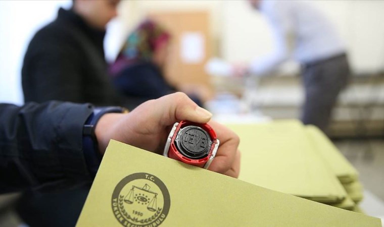 İl Seçim Kurulu’ndan Arnavutköy ve Ümraniye kararı