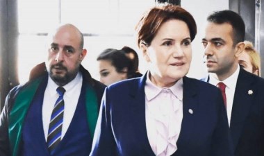 İYİ Partili Uğur Poyraz: ‘Akşener’in bu kurultayda aday olmayacağını düşünüyorum’ – Son Dakika Siyaset Haberleri | Cumhuriyet