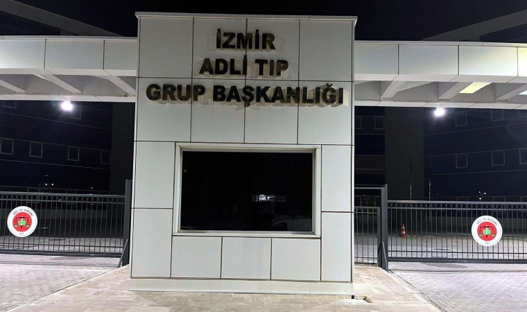 İzmir’de 4 gündür haber alınamayan tekstil işçisi evinde ölü bulundu