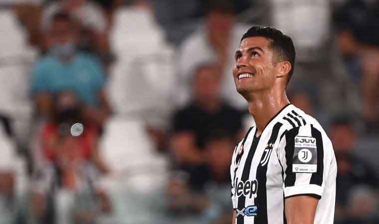 Cristiano Ronaldo, Juventus’a açtığı davayı kazandı