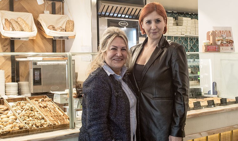 O lezzet kaybolmadan… Kültürel aktarımın lezzetli hali