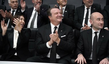 Beşiktaş'tan transfer açıklaması: 'İki pozisyon için temaslarımız…' – Son Dakika Spor Haberleri | Cumhuriyet