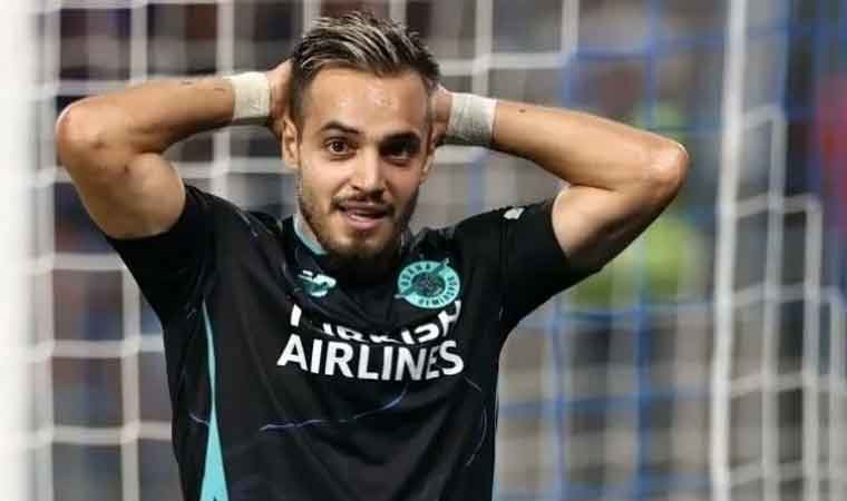 Adana Demirspor’un yıldızları, Galatasaray maçında yok!