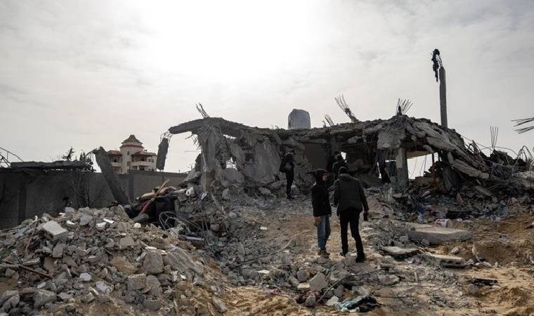 Kaygılı bekleyiş sürüyor… İsrail’e İHA ve füze ile misilleme yapılacak iddiası