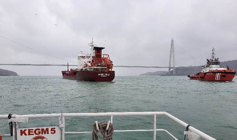 İtalya donanmasına ait asbestli denizaltı ve fırkateynler söküm için yola çıktı