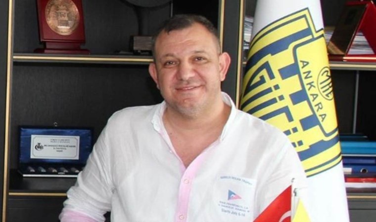 Ankaragücü’nden TFF’ye çağrı!