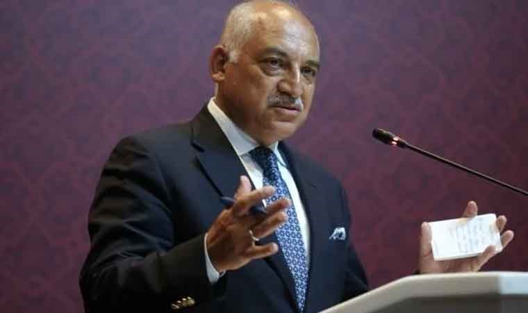 Mehmet Büyükekşi TFF Başkanlığı için kararını verdi!