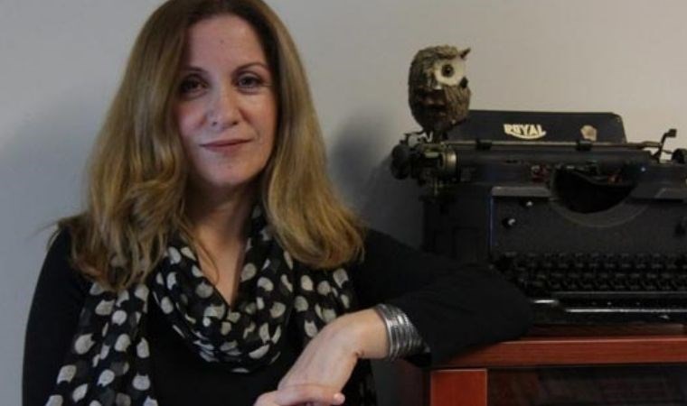 Mimar Sinan Güzel Sanatlar Üniversitesi Rektörü Prof. Dr. Handan İnci Elçi, Cumhuriyet’e konuştu