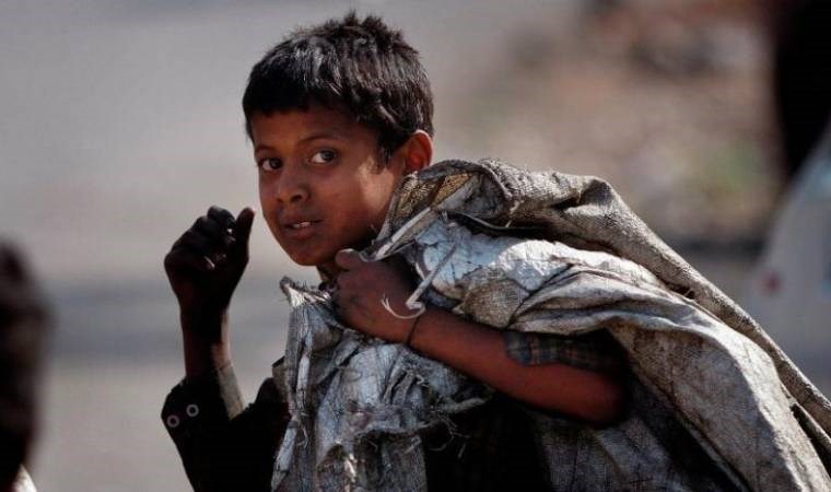 Son yıllarda Artan ekonomik sorunlar çocukları çalışmaya zorluyor: Okulda değil işteler!