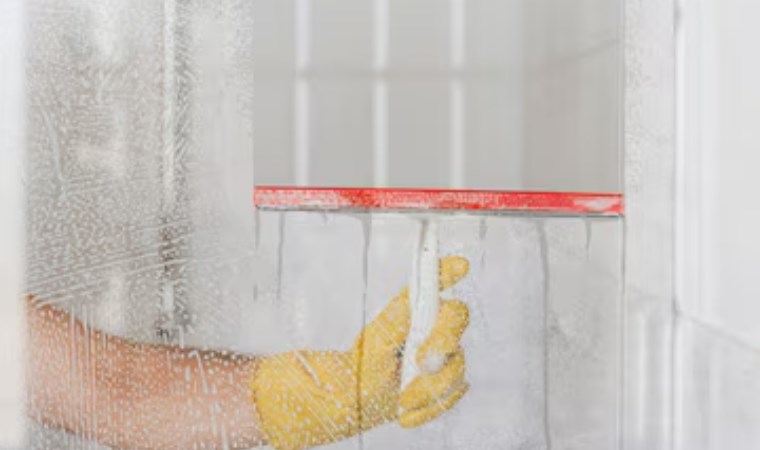 Duşakabinler neden hep kirli oluyor? Asıl nedeni ortaya çıktı…