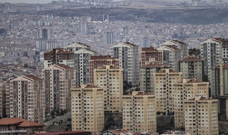 Son 11 yılda yabancıların Türkiye’de satın aldığı konut sayısı 385 bin adede dayandı: Yurttaşlığı kapan gidiyor