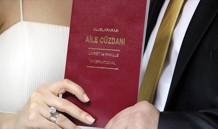 Evlilik cep yakıyor: Geçen yıl ortalama 300 bin TL olan düğün ve ev kurma maliyeti bu yıl 600 bin TL
