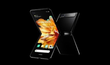 Xiaomi'nin ilk dikey katlanabilir telefonu ile ilgili neler biliyoruz? – Son Dakika Bilim Teknoloji Haberleri | Cumhuriyet