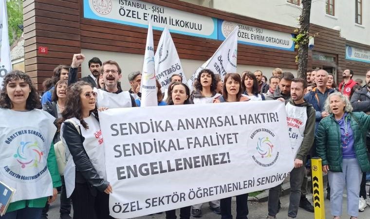 Okyanus Koleji tartışması yargıya taşınmıştı: Savcılık kararını verdi ‘Kovuşturmaya yer yok’ dedi