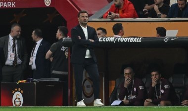 Okan Buruk'tan Süper Kupa açıklaması: 'Belirlenen saatte belirlenen yerde…' – Son Dakika Spor Haberleri | Cumhuriyet