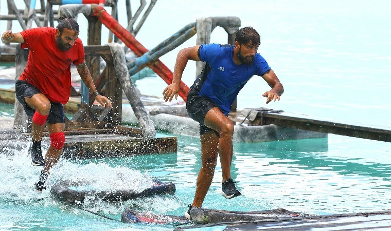 Survivor'da eleme adayı kim oldu? All Star'da eleme potasına giren ikinci isim...