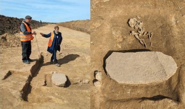 Zombiler için yapılan mezar keşfedildi! Geçmişte 'Zombi' istilası olmuş olabilir