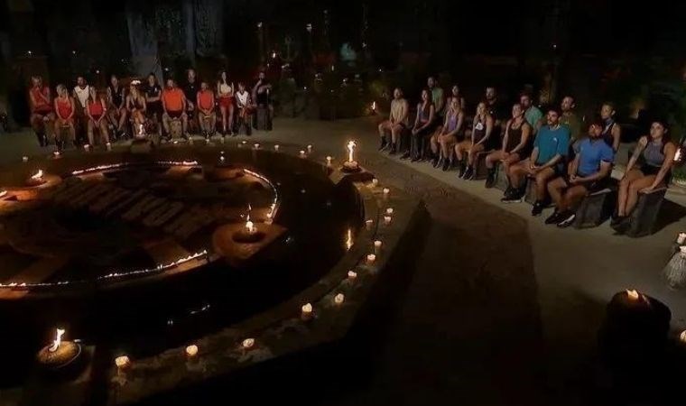 Survivor All Star'da eleme adayı kim oldu? Haftanın eleme adayları belli oluyor...