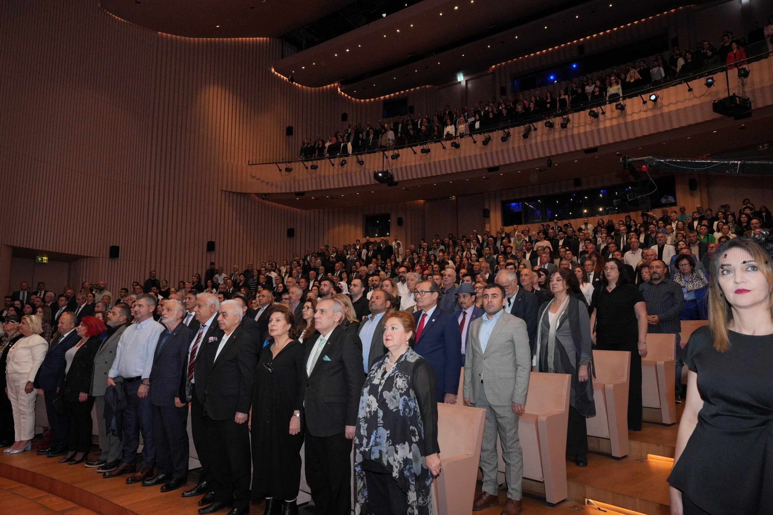 KASTOB “Kıyıdaki Kadınlar…” Kısa Film Yarışması Yapıldı…