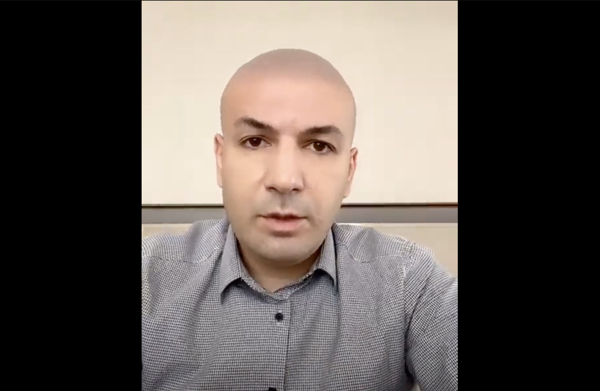 Baba Zafer Yılmaz Kızının Devlet Korumasına Alınmasını İstiyor