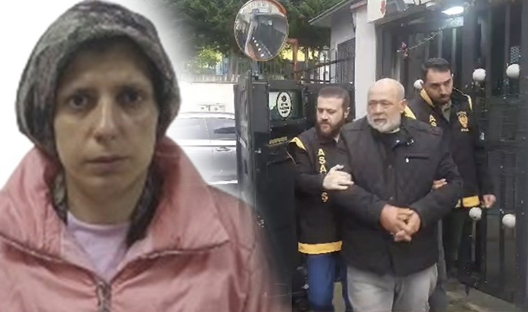 Görüntüler sosyal medyada gündem olmuştu… Pendik’te kadını zorla taksiye bindirmeye çalışan erkek yakalandı: Kadın şikayetçi olmadı