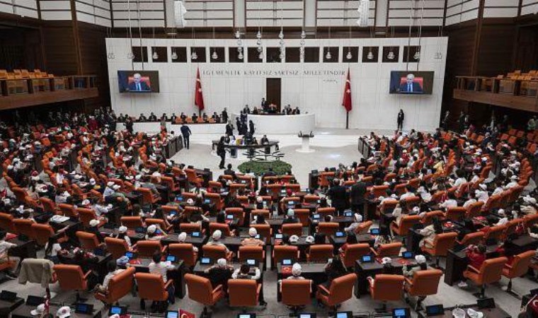Yeni anayasa: TBMM Başkanı Kurtulmuş bugün DEM Parti, İYİ Parti ve Saadet Partisi’ni ziyaret edecek
