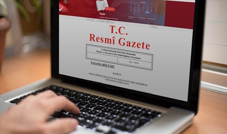 YSK’nin 31 Mart yerel seçimlerinin kesin sonuçlarına ilişkin kararı Resmi Gazete’de